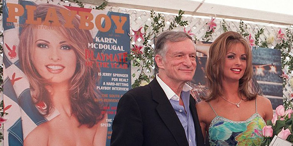 Kirli sırlar ifşa oldu! Trump'la yattık para teklif etti - Resim: 3