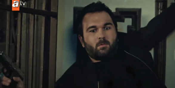 Kimse bunu beklemiyordu! EDHO'da iki flaş ayrılık - Resim: 2