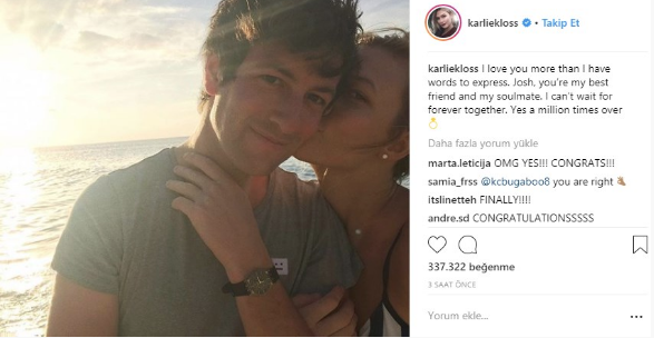 Ünlü süper model Donald Trump ile akraba olacak - Resim: 4