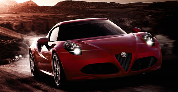 2014'ün merakla beklenen otomobilleri  - Resim: 2