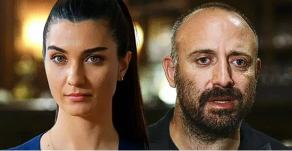 Halit Ergenç ve Tuba Büyüküstün'lü diziden ilk kareler geldi polemikler başladı: Kim bu gazeteci Hakan - Resim: 2