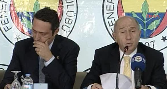 Fenerbahçe yönetiminden önemli açıklama - Resim: 4