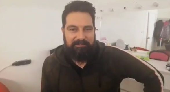 Mesut Özil Diriliş Ertuğrul'dan paylaştı! Sosyal medya yıkıldı - Resim: 2