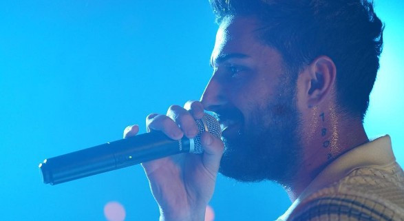 İbrahim Tatlıses oğlu İdo Tatlıses hakkında çarpıcı açıklama! - Resim: 3