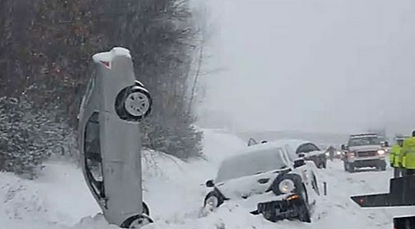 İnanması zor ama bu kazalar gerçek - Resim: 3