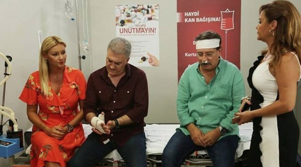 Çocuklar Duymasın çileden çıkardı isyan bayrağını açtırdı 'Yeter!' - Resim: 3