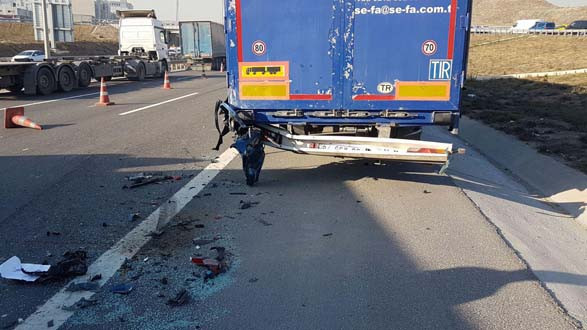 Üniversiteli iki kız köprü yolunda can verdi - Resim: 4