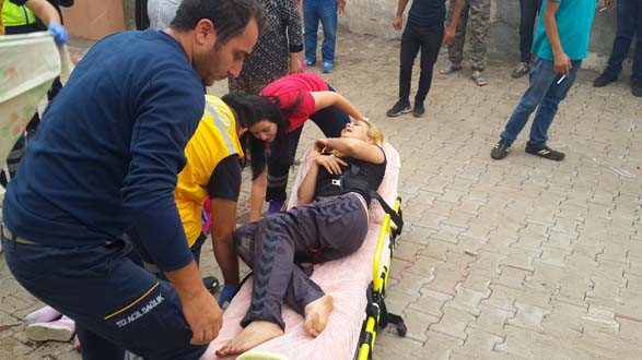 Türkiye'nin içini sızlatan olayda kan donduran sözler - Resim: 1