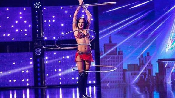 Cinayet olabilir! Yetenek yarışmasının yıldızı ölü bulundu! - Resim: 1