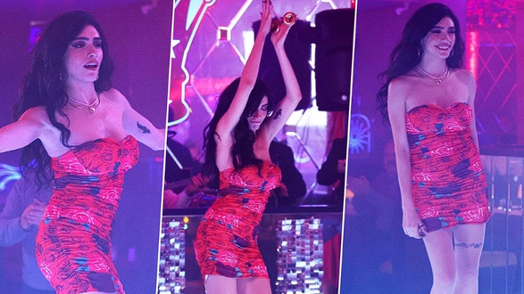 Dilber sonrası pavyon furyası! İlan açtılar, imkanları saydılar, binlerce kişi çalışmak başvurdu - Resim: 2