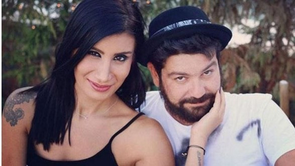 Boşandı bunu yaptı karısının fotoğrafını paylaşıp... - Resim: 1