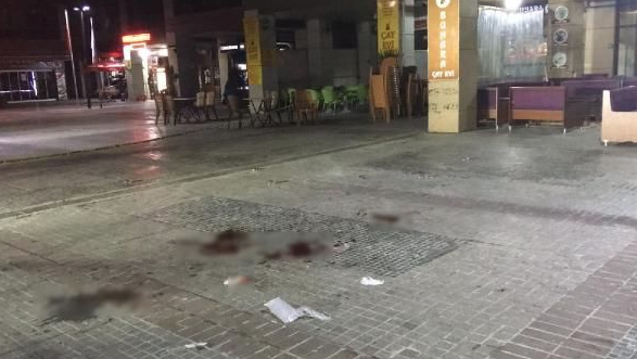 Olay yeri Bursa! Çay ocağındaki silahlı çatışmada 1'i ağır 2 yaralı - Resim: 3