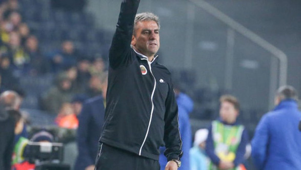 Hamza Hamzaoğlu konuştu: Artık hangi pozisyon penaltı bilemiyoruz - Resim: 0