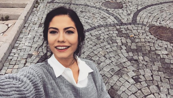 Demet Özdemir ve Yusuf Çim evleniyor! Dizide tanışmışlardı - Resim: 4