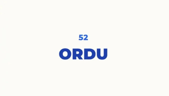 Memleketinizin eski adını biliyor musunuz? İşte 81 ilin tarihi kökeni - Resim: 54