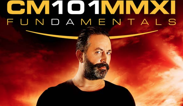 Cem Yılmaz'ın 1000 liralık biletleri İngiltere'de tükendi! - Resim: 3