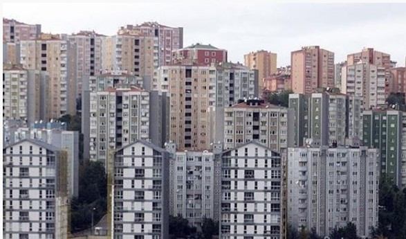 Konut kredisi peşinat oranları düştü  - Resim: 3