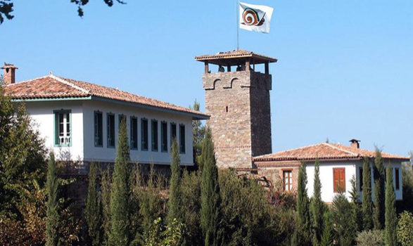 Kıyamet Köyü Şirince'nin kerameti ne? - Resim: 1