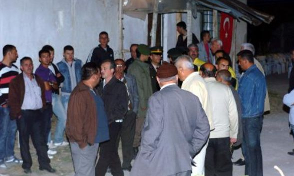 Şehit çavuşun yürek burkan son mesajı - Resim: 3