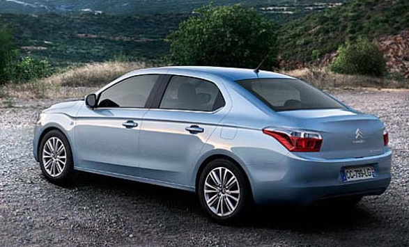 2013'e damga vuracak otomobiller - Resim: 3