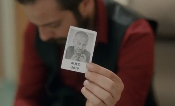 Rıza Kocaoğlu'nun veda paylaşımı çıldırttı Çukur son bölümde flaş ayrılık - Resim: 4