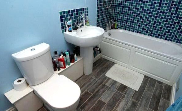 İngiliz kadın sığınağı ne hale getirdi, şaşıracaksınız! - Resim: 4