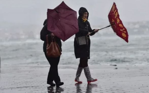Bu nasıl kış böyle! Havalar daha da ısınacak işte soğukların başlayacağı tarih - Resim: 4