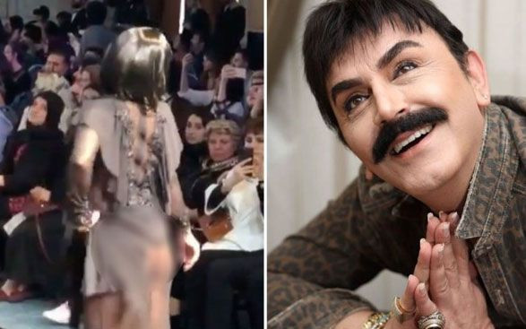 Popo açma polemiğine Onur Akın da katıldı! Hatice'ye olay sözler - Resim: 4