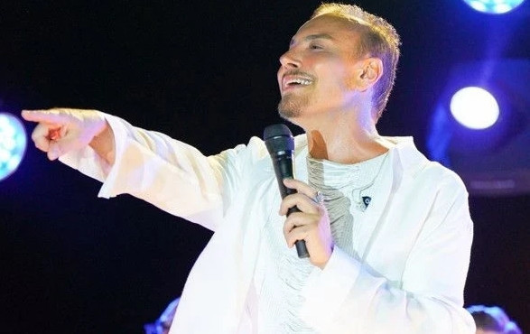 Bir ayda 12 kilo verdi! Cenk Eren meğer böyle zayıflamış - Resim: 3