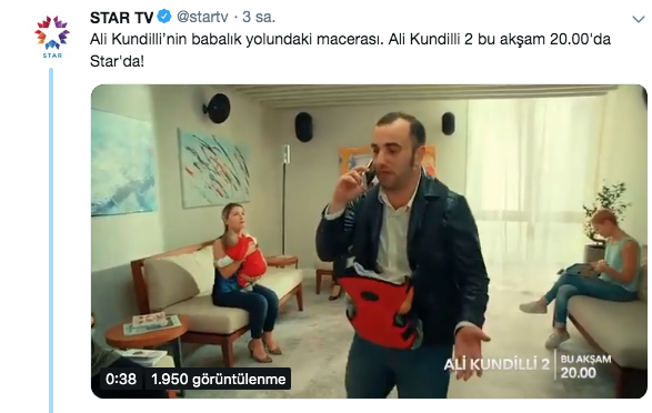 Star TV'de kriz çıktı Avlu dizisi yayın akışından apar topar kaldırıldı - Resim: 2