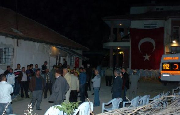 Şehit çavuşun yürek burkan son mesajı - Resim: 2