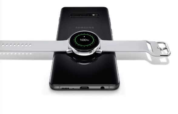 Tasarım harikası Samsung Galaxy Watch tanıtıldı işte fiyatı ve özellikleri - Resim: 1