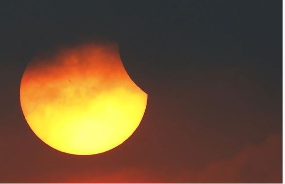 Parçalı Güneş tutulması nedir kaçta olacak burçlara etkisi neler? - Resim: 3