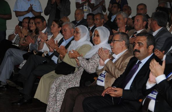 İzmir'den Diyarbakır'a çıkarma - Resim: 2