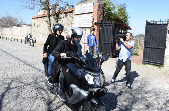 Burçin Terzioğlu hayal kırıklığı yarattı! Eski halinden eser kalmamış - Resim: 1