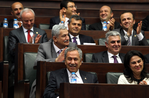 AK Parti'de liste dışında kalacak isimler - Resim: 3