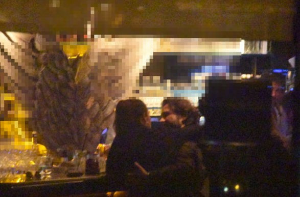 Evli Ozan Doğulu Bodrum'da patladı Ece Doğulu'yu yine mi aldattı skandal - Resim: 3