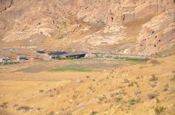 Şırnak'ta PKK'ya büyük operasyon! - Resim: 3