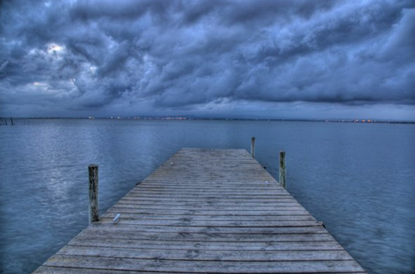 Bu yolların sonu yok - Resim: 1