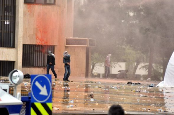 Güneydoğu savaş alanına döndü - Resim: 4