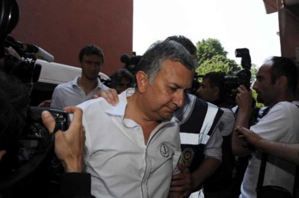 Fotoğraflarla futbolda şike depremi - Resim: 3