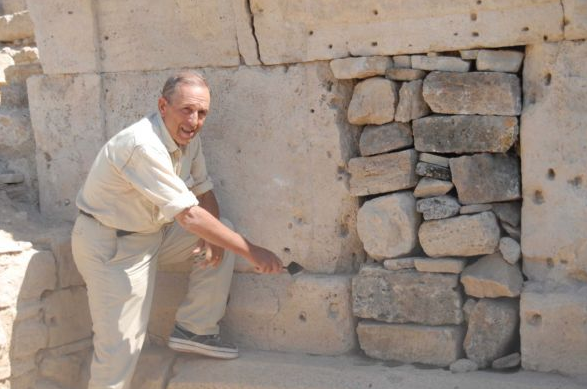 Dünyanın aradığı o mezar Türkiye'de bulundu - Resim: 2