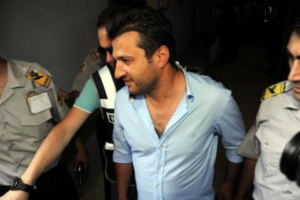 Fotoğraflarla futbolda şike depremi - Resim: 4