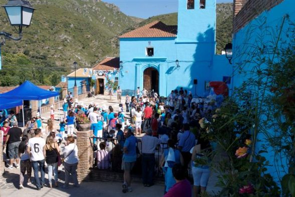 Dünyayı şirinler istila etti - Resim: 1