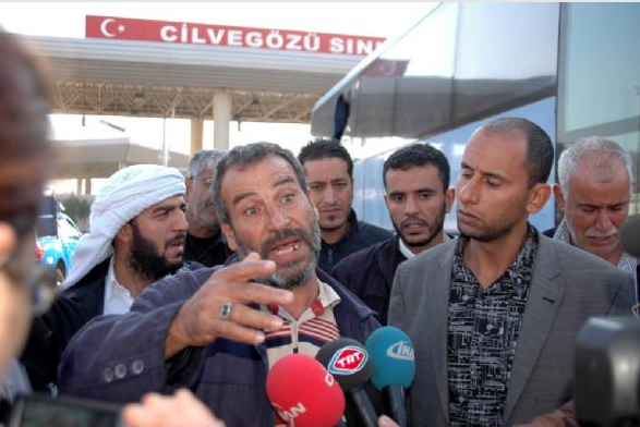 Türk hacılara kurşun yağdırdılar - Resim: 3