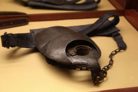 Seks makineleri müzesi! Akın akın geliyorlar - Resim: 4