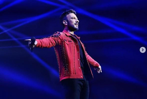 Tarkan depremin ardından harekete geçti AFAD'a bağışta bulundu - Resim: 4