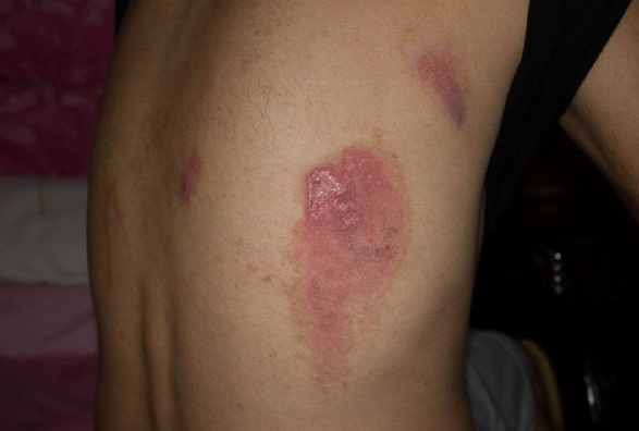 Polisler bunu yapmış olabilir mi? - Resim: 3