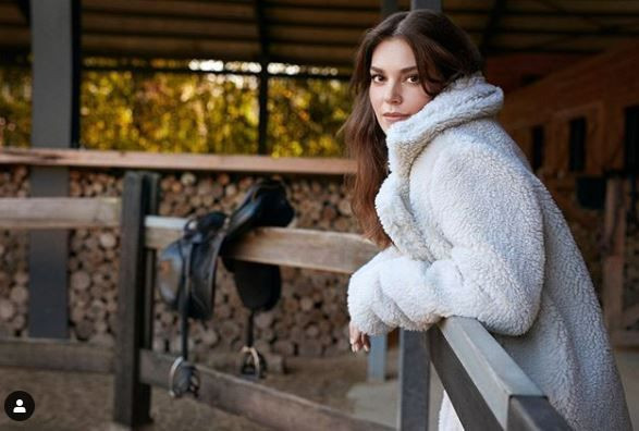 Babil'in yıldızı Aslı Enver reklamdan kazandığı parayla dudak uçuklattı! - Resim: 4