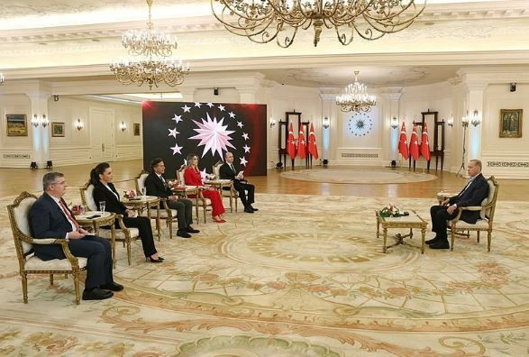 Erdoğan duyurdu dünya gündemine oturdu! MİT operasyonunun detayları çıktı işte ilk görüntüler - Resim: 1